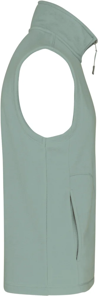 Microfleece Vest "Luca"