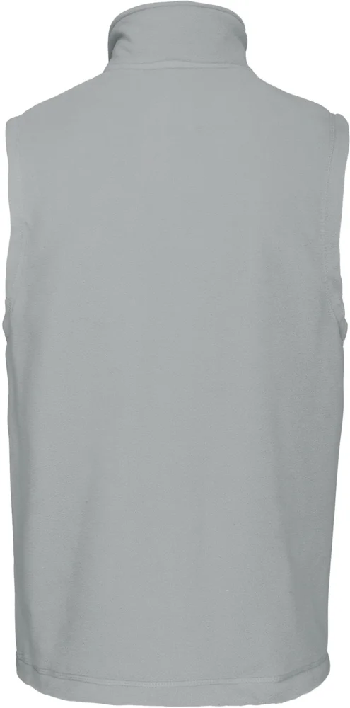 Microfleece Vest "Luca"