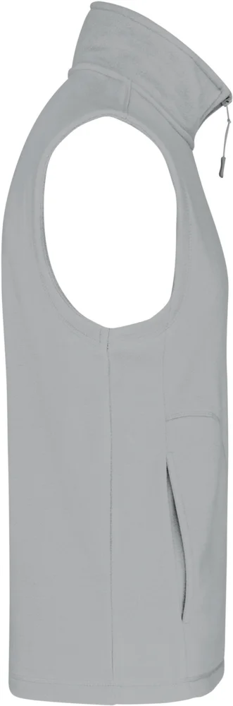 Microfleece Vest "Luca"