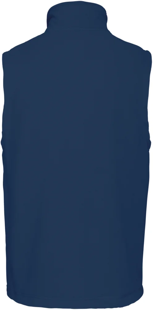 Microfleece Vest "Luca"