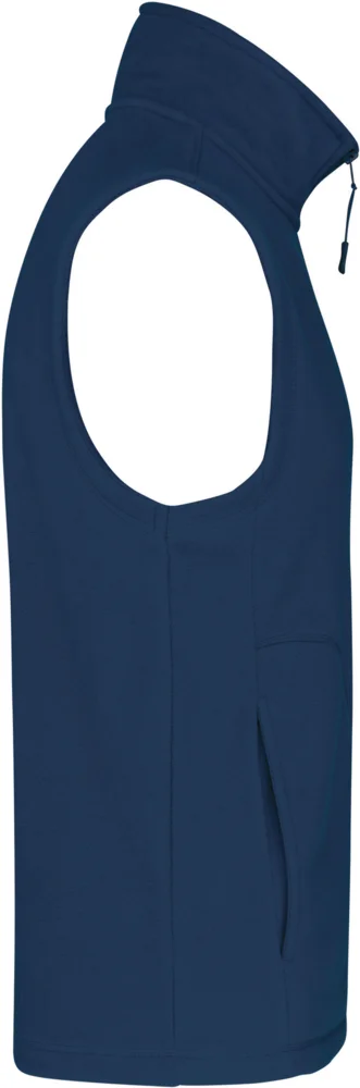 Microfleece Vest "Luca"