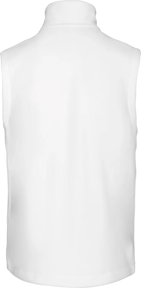 Microfleece Vest "Luca"
