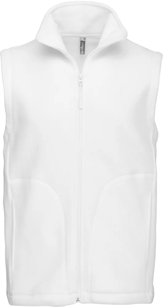 Microfleece Vest "Luca"