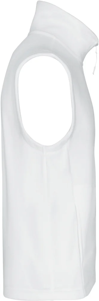 Microfleece Vest "Luca"