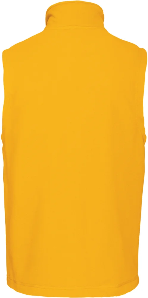 Microfleece Vest "Luca"