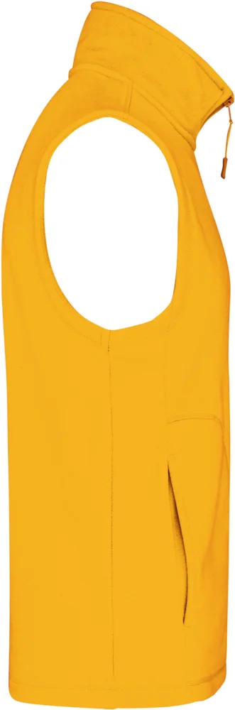 Microfleece Vest "Luca"