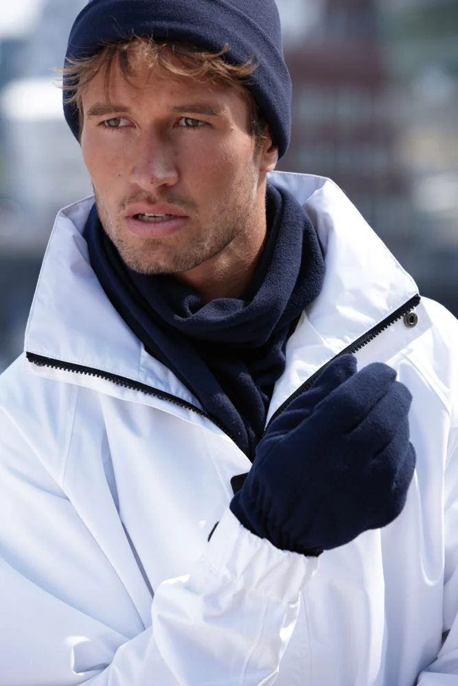 Microfleece Handschuhe