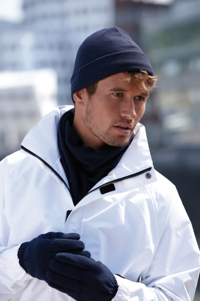 Microfleece Handschuhe