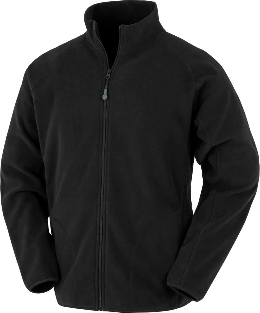 Microfleece Jacket