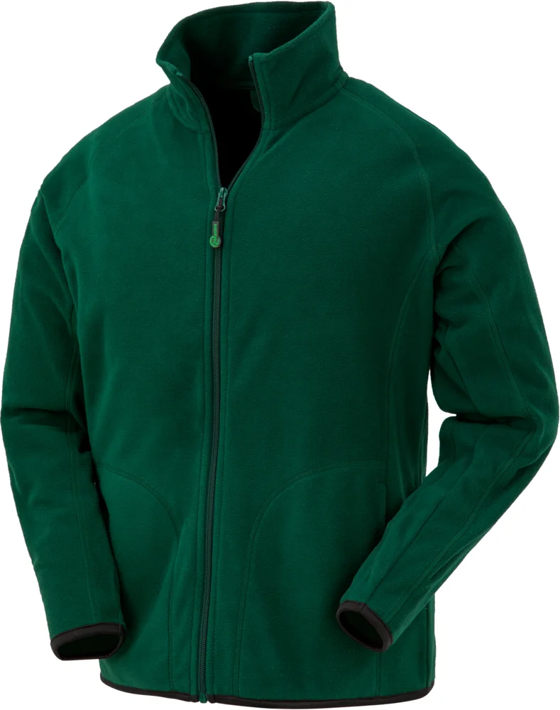 Microfleece Jacket