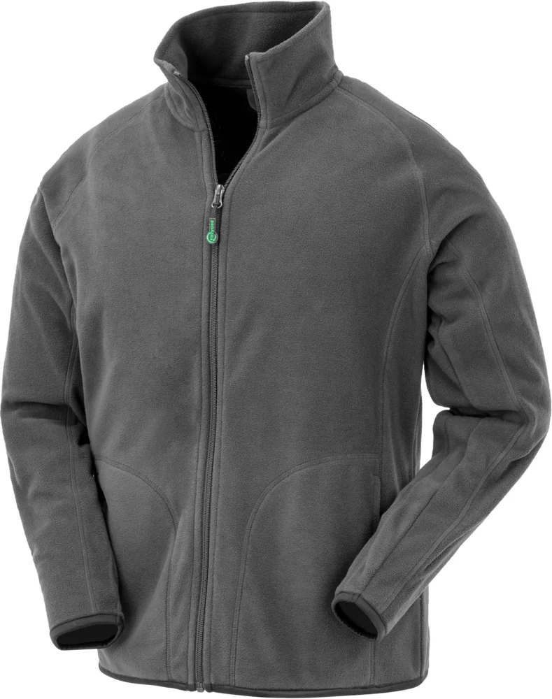 Microfleece Jacket
