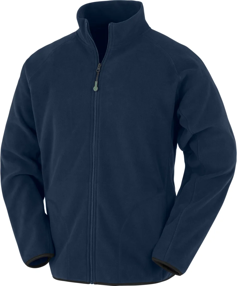 Microfleece Jacket