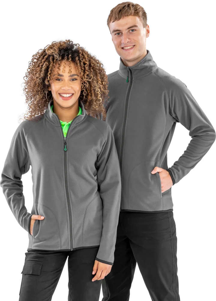 Microfleece Jacket