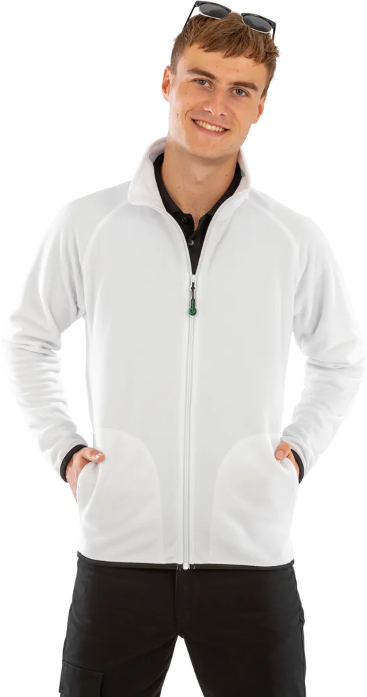 Microfleece Jacket