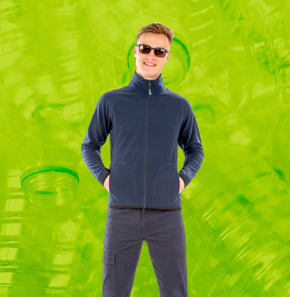 Microfleece Jacket