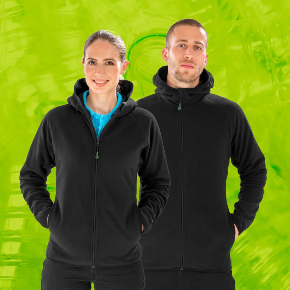 Microfleece Jacket