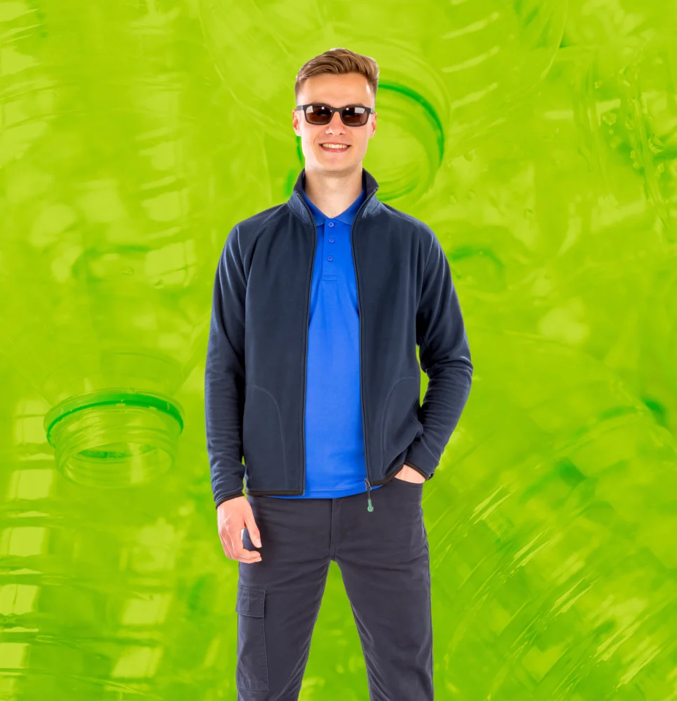 Microfleece Jacket