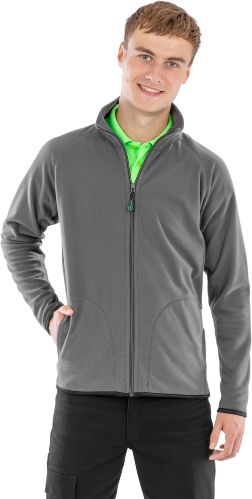 Microfleece Jacket