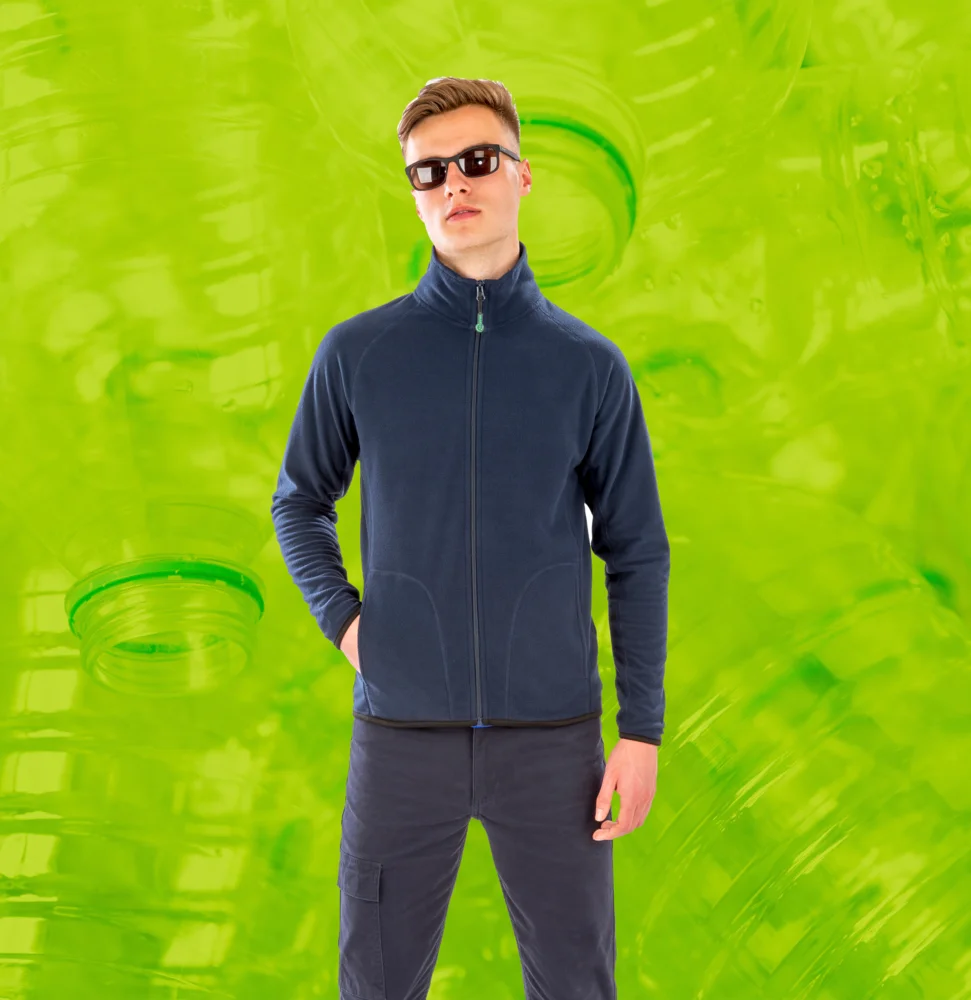 Microfleece Jacket