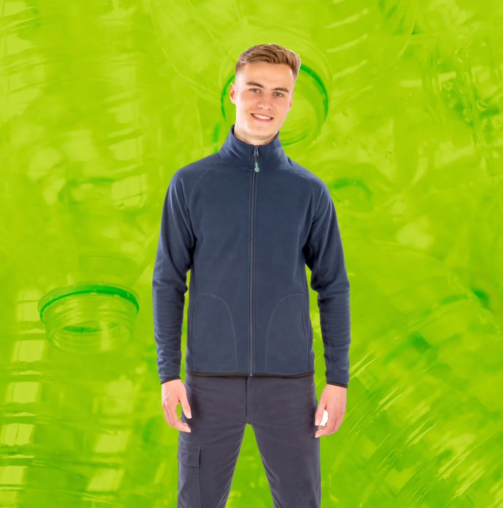 Microfleece Jacket