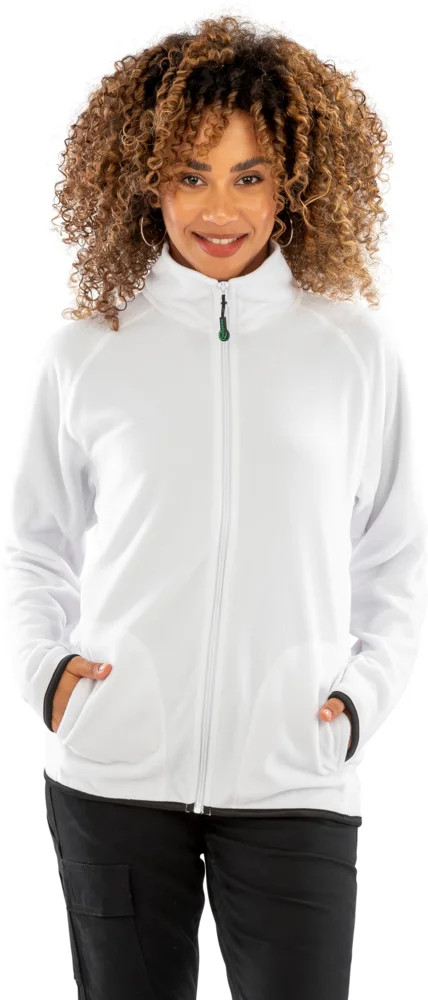 Microfleece Jacket