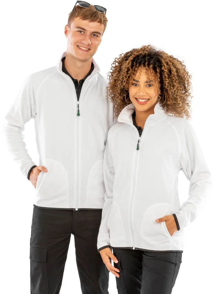 Microfleece Jacket