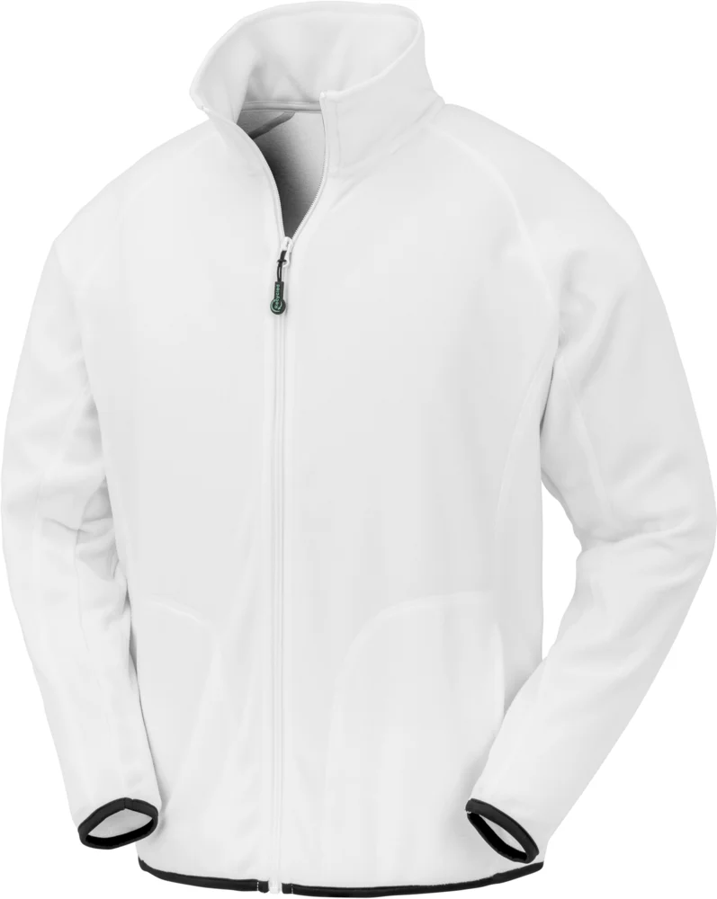 Microfleece Jacket