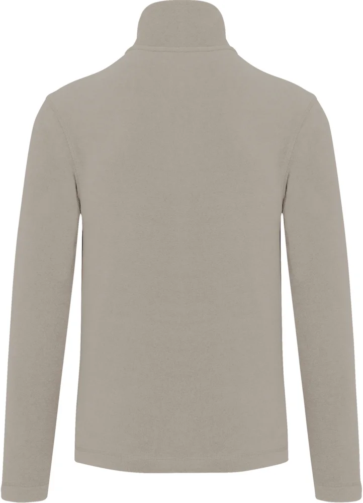 Microfleece Jacke "Falco"