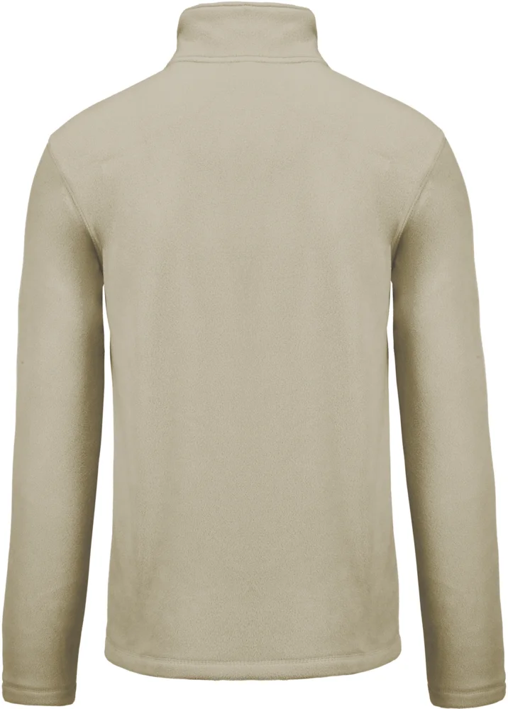 Microfleece Jacke "Falco"