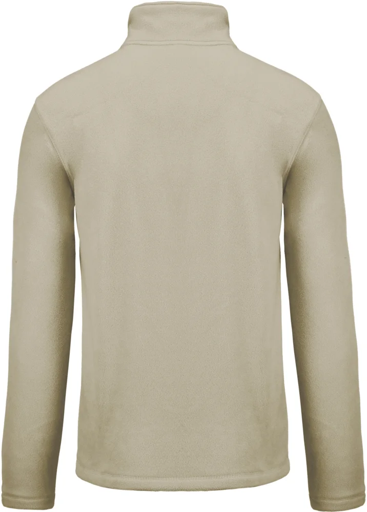 Microfleece Jacke "Falco"