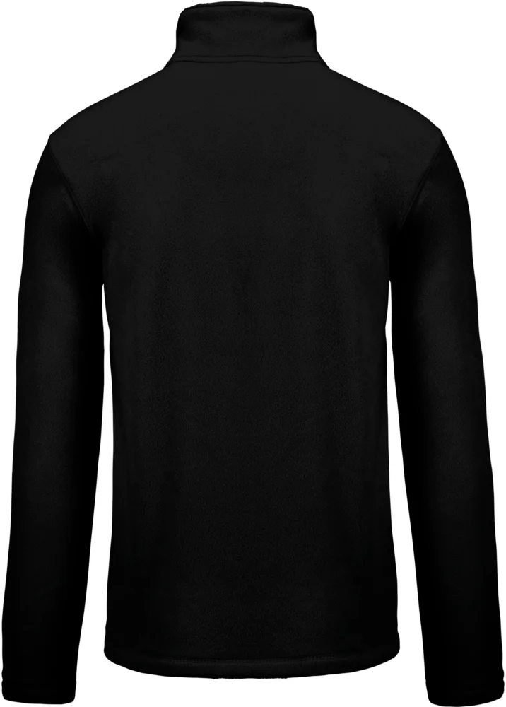 Microfleece Jacke "Falco"