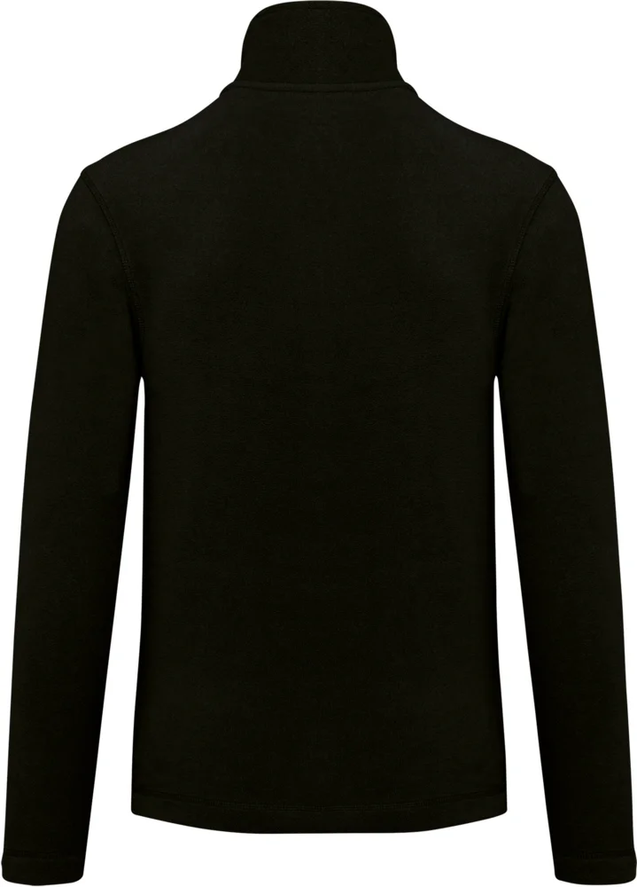Microfleece Jacke "Falco"