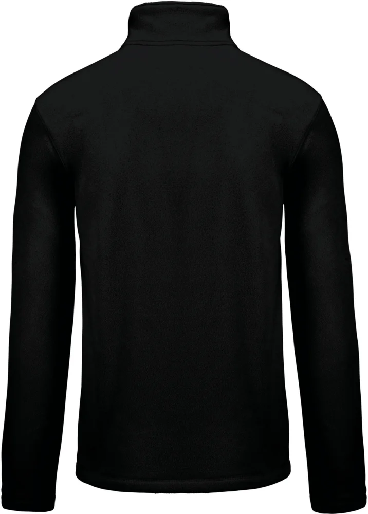 Microfleece Jacke "Falco"