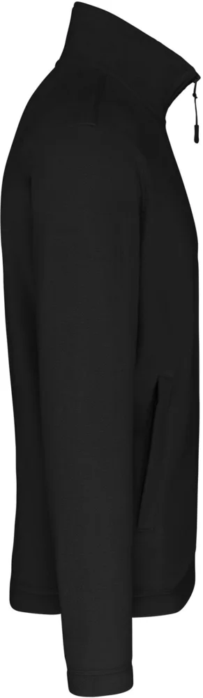 Microfleece Jacke "Falco"