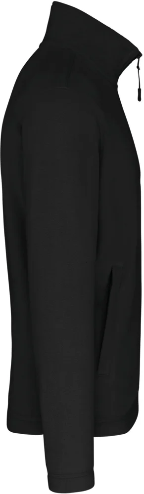 Microfleece Jacke "Falco"