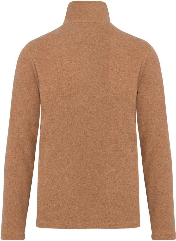 Microfleece Jacke "Falco"