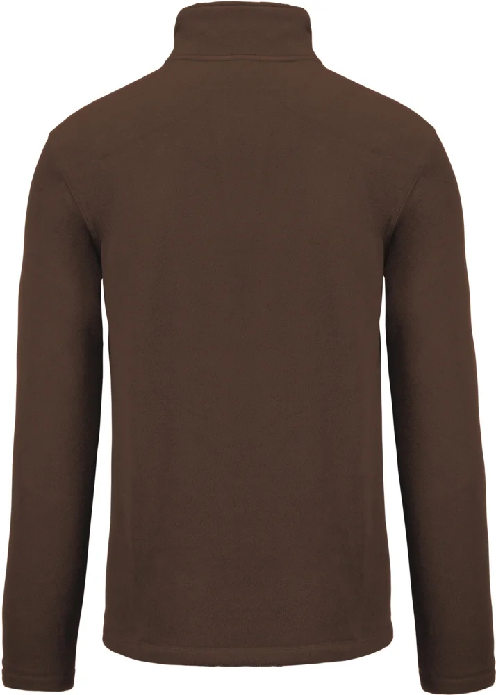 Microfleece Jacke "Falco"