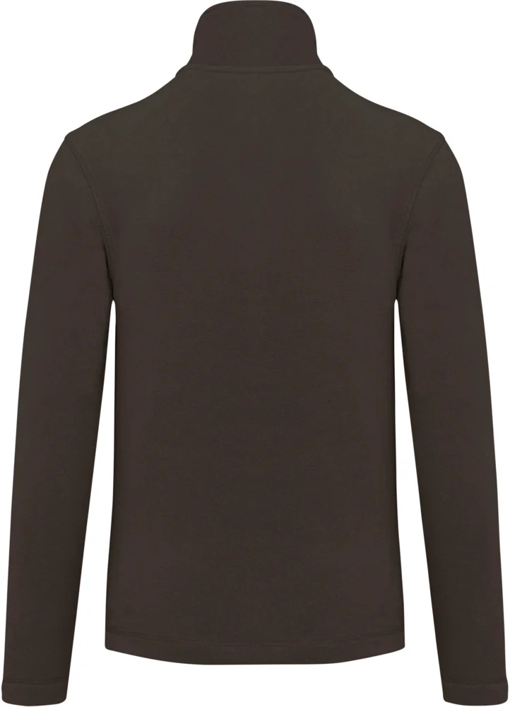 Microfleece Jacke "Falco"