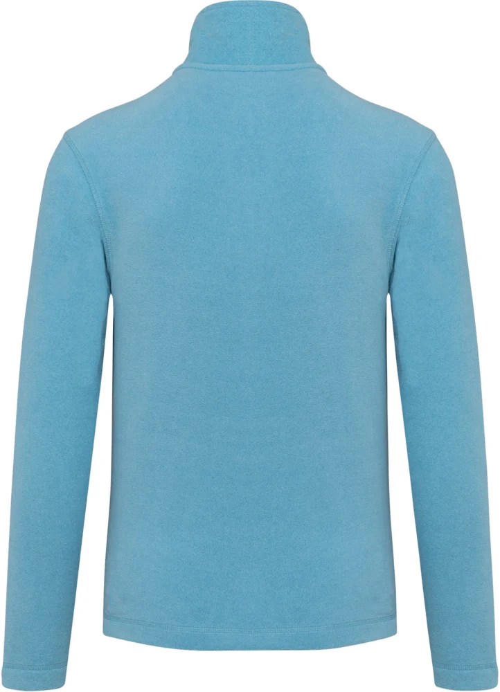 Microfleece Jacke "Falco"