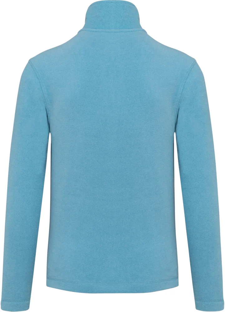 Microfleece Jacke "Falco"