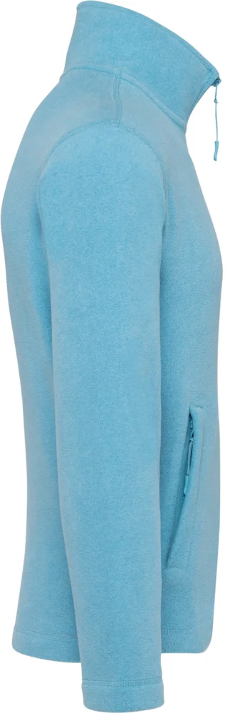 Microfleece Jacke "Falco"