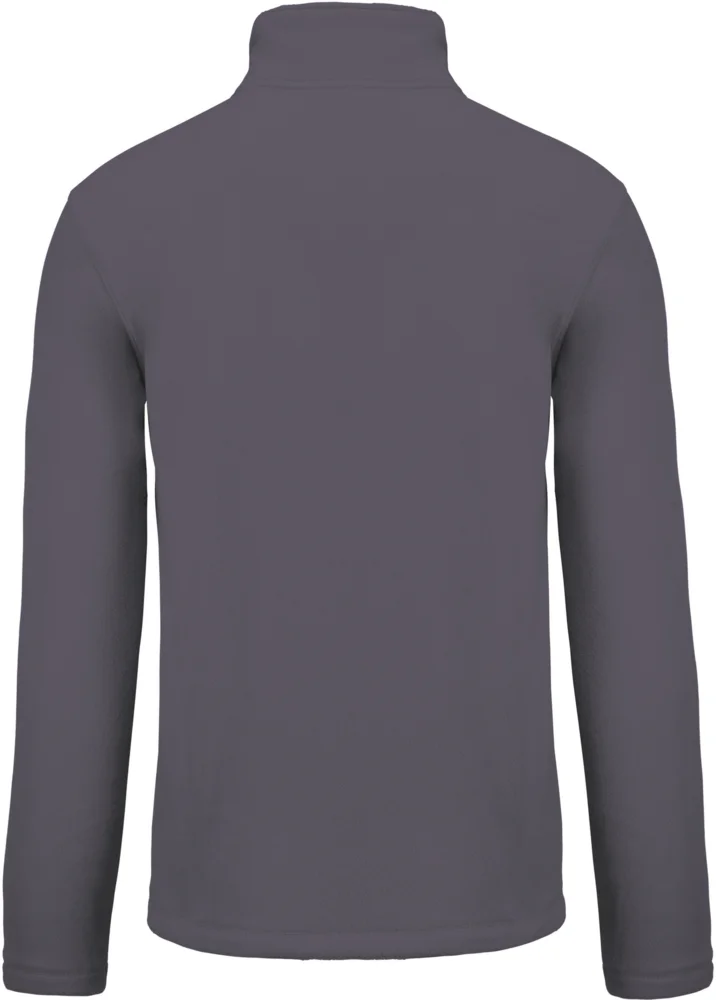 Microfleece Jacke "Falco"