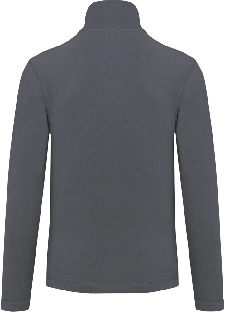 Microfleece Jacke "Falco"