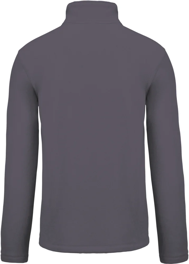 Microfleece Jacke "Falco"