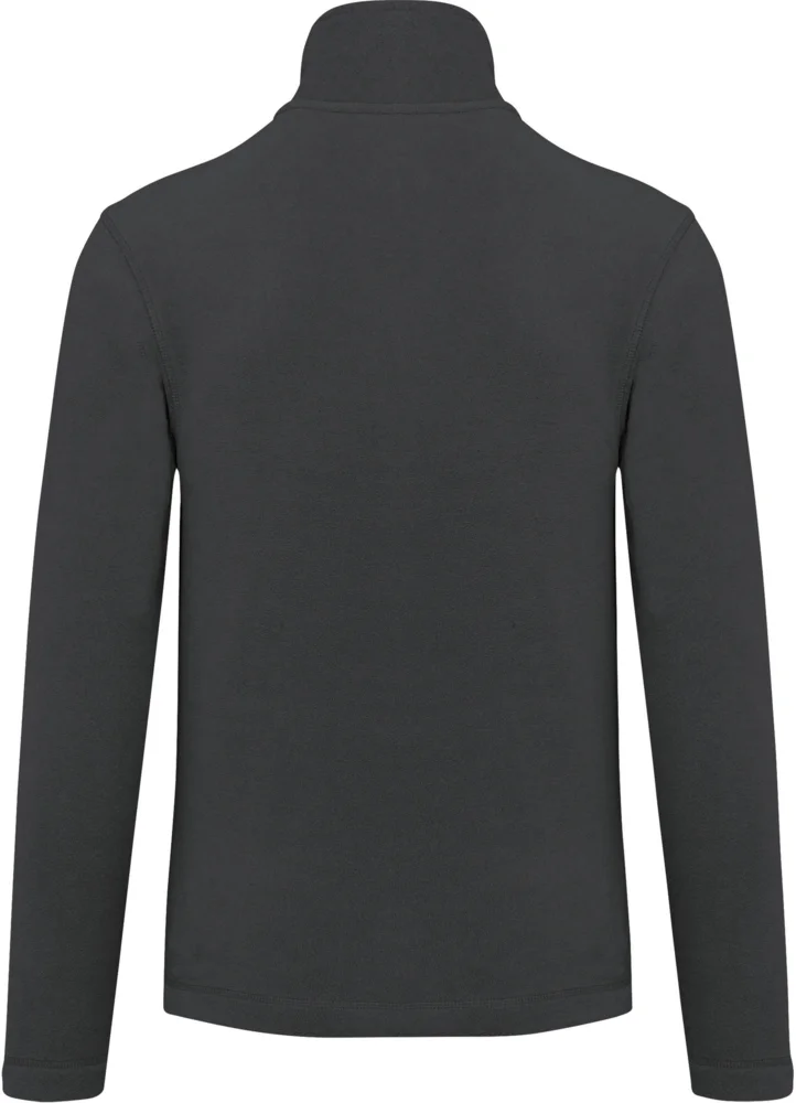 Microfleece Jacke "Falco"