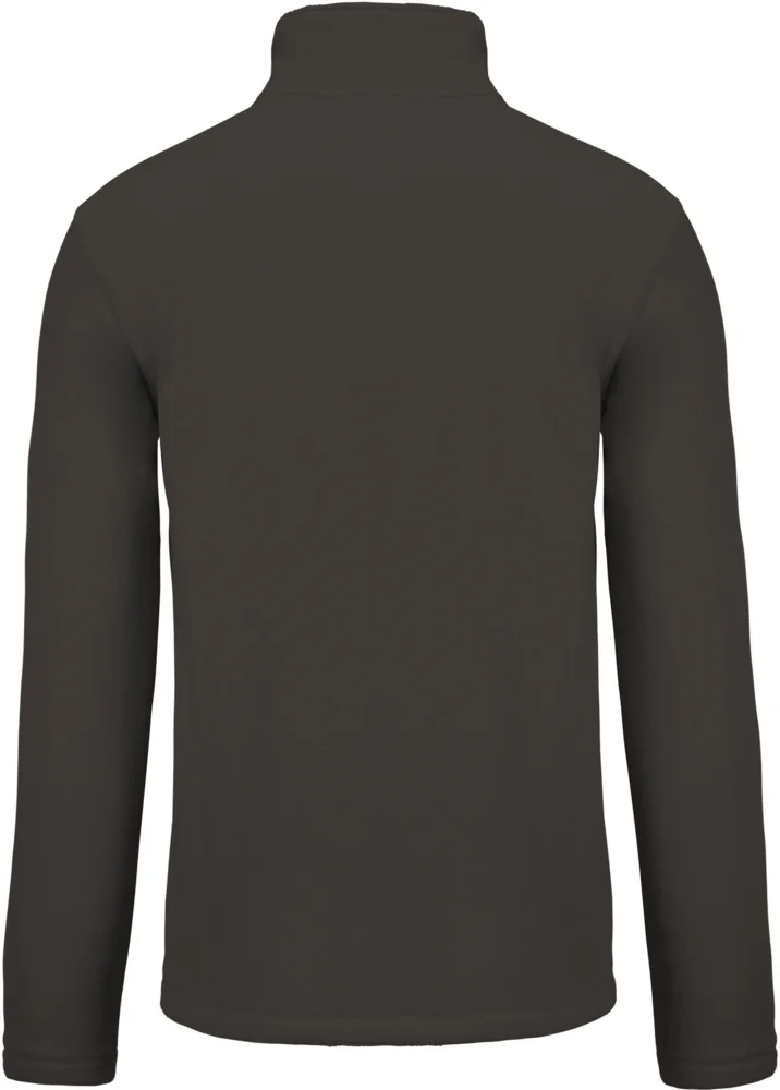 Microfleece Jacke "Falco"