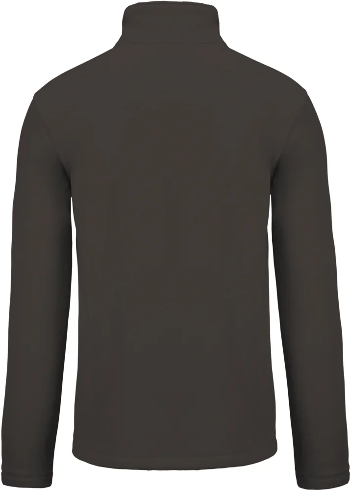 Microfleece Jacke "Falco"