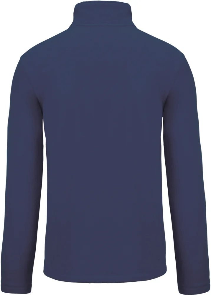 Microfleece Jacke "Falco"