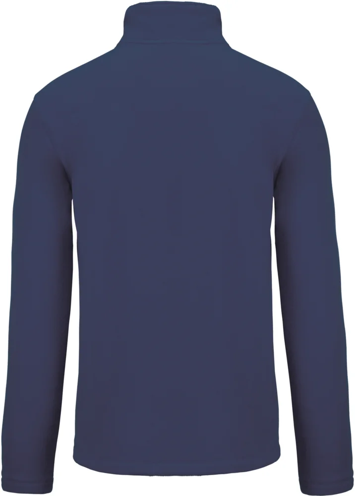 Microfleece Jacke "Falco"