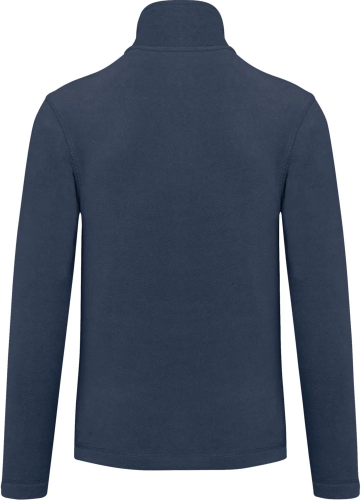 Microfleece Jacke "Falco"